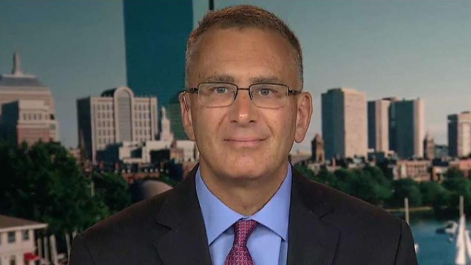 ObamaCare architect: I don't agree with Medicare-for-all