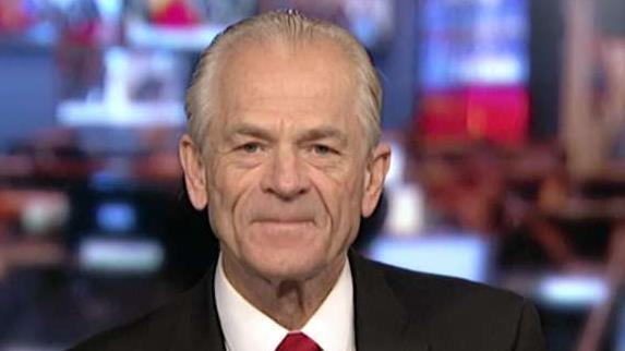 Peter Navarro: USMCA is the most important thing for this hemisphere 