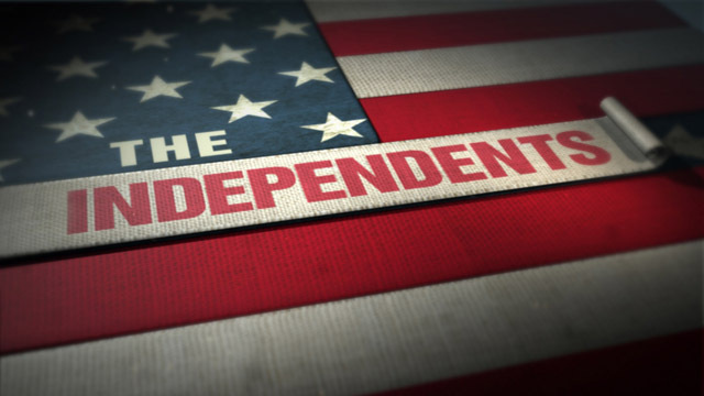 The Independents Live Stream