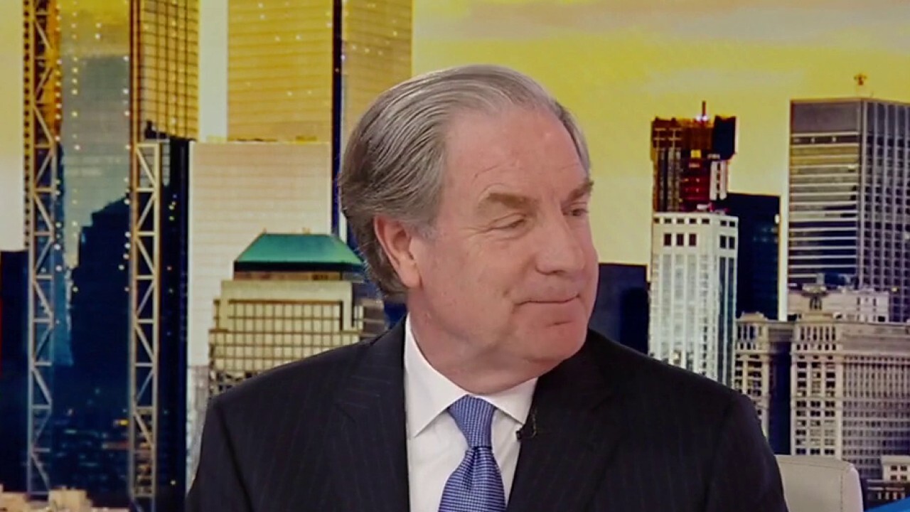 Vice chair and chief investment officer of the Pension and Benefits Plan at Bank of America, Keith Banks, argues inflation is 'starting to bite' and explains what actions he believes the Federal Reserve should take to alleviate the price hikes.