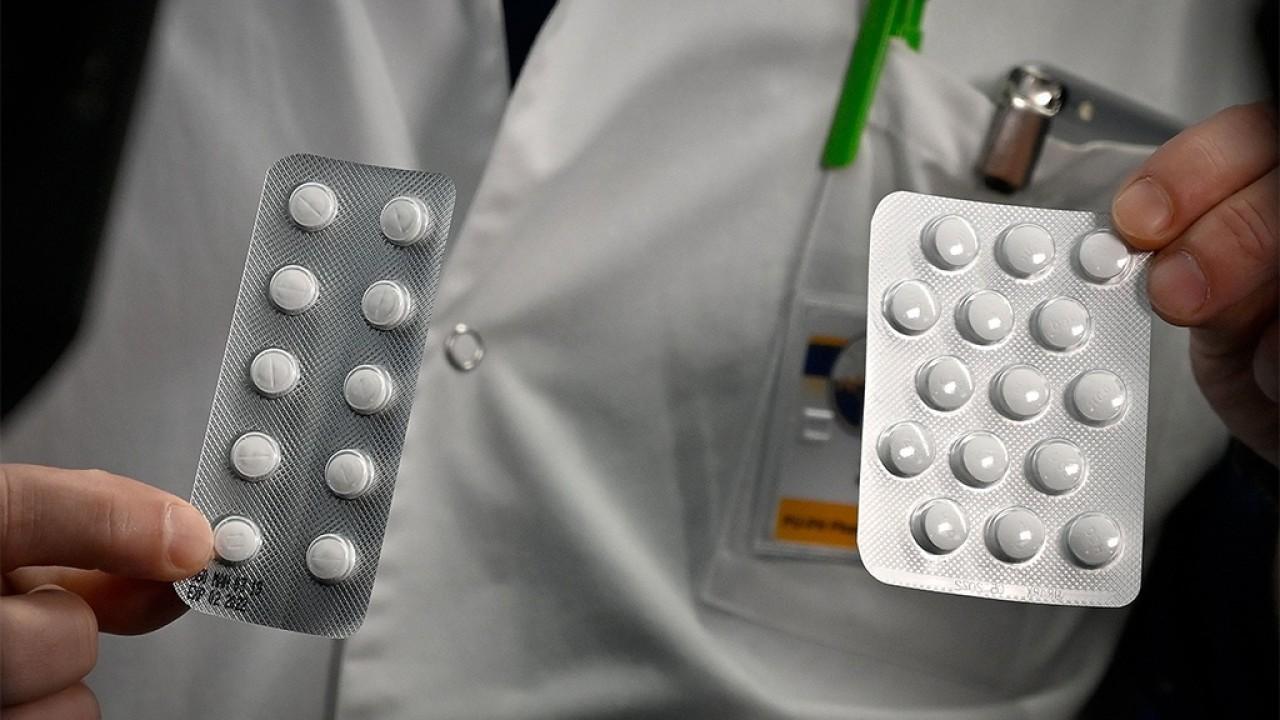 Phlow granted $354M for coronavirus drug development in US