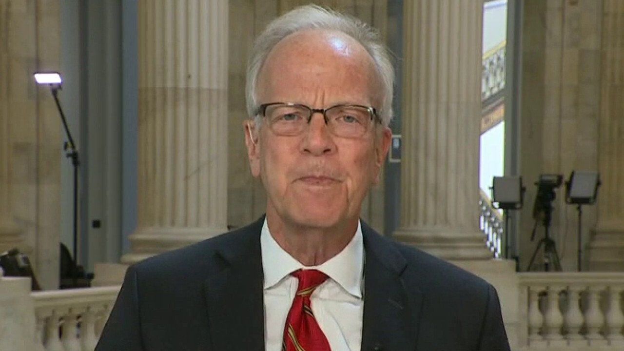 Why Senate Republicans are boycotting Fed nominee hearing
