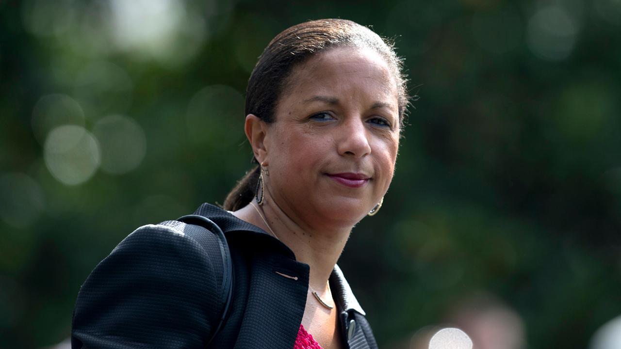 Benghazi survivor on Susan Rice's credibility