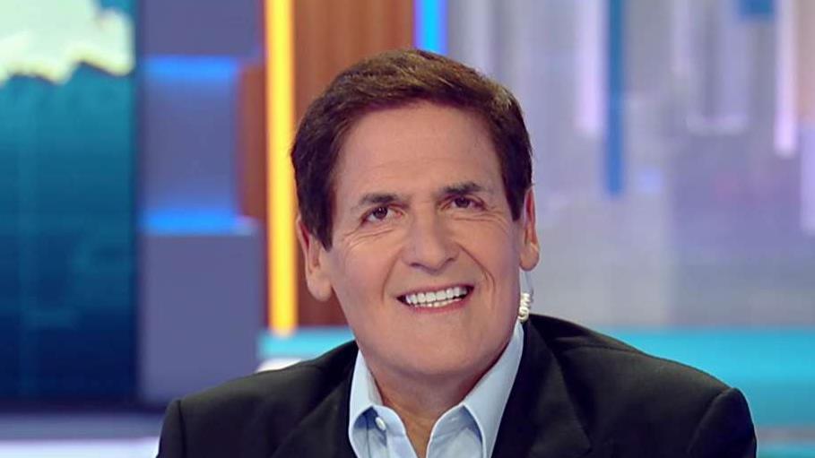 Mark Cuban: Stocks affected in short-run by political unpredictability