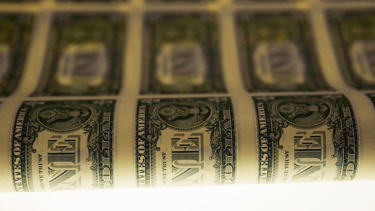 Sen. Paul on health care: Why is it we have to beg Republicans to cut taxes?
