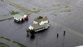 Hurricane Florence exposes gaps in flood insurance