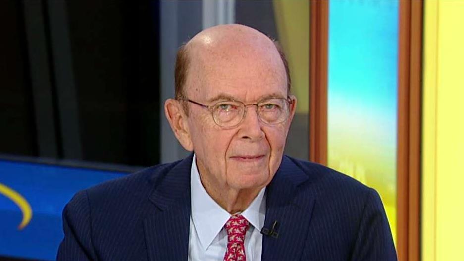 Wilbur Ross: We've added 46 more Huawei subsidiaries to entity list