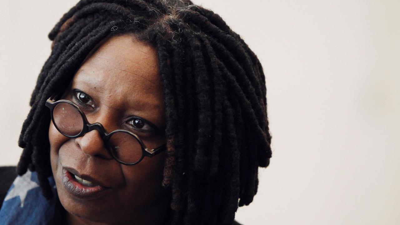 Whoopi Goldberg's cannabis company goes up in smoke