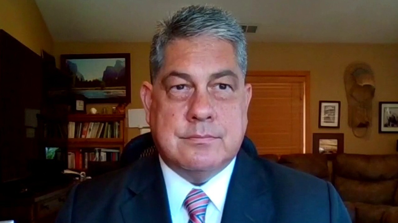 Iraq and Afghanistan Veterans of America Executive VP on evacuations: 'Get them out now'