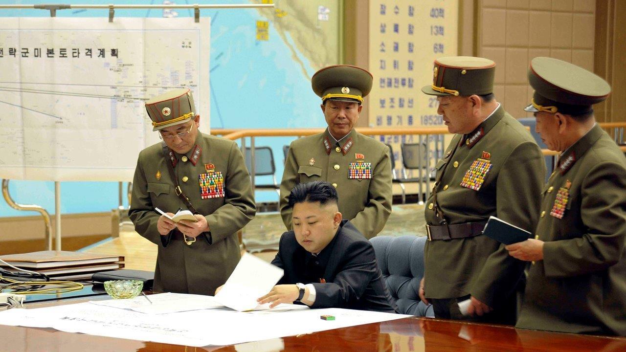 UN sanctions against North Korea not going far enough?