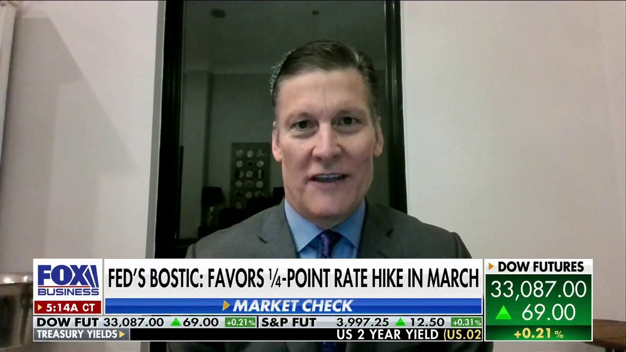 Market does not understand impact of Fed's rate hike cycle: David Spika