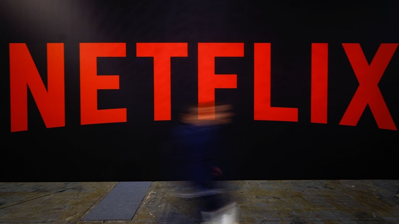 Netflix is the Walmart of streaming media: Larry Glazer  