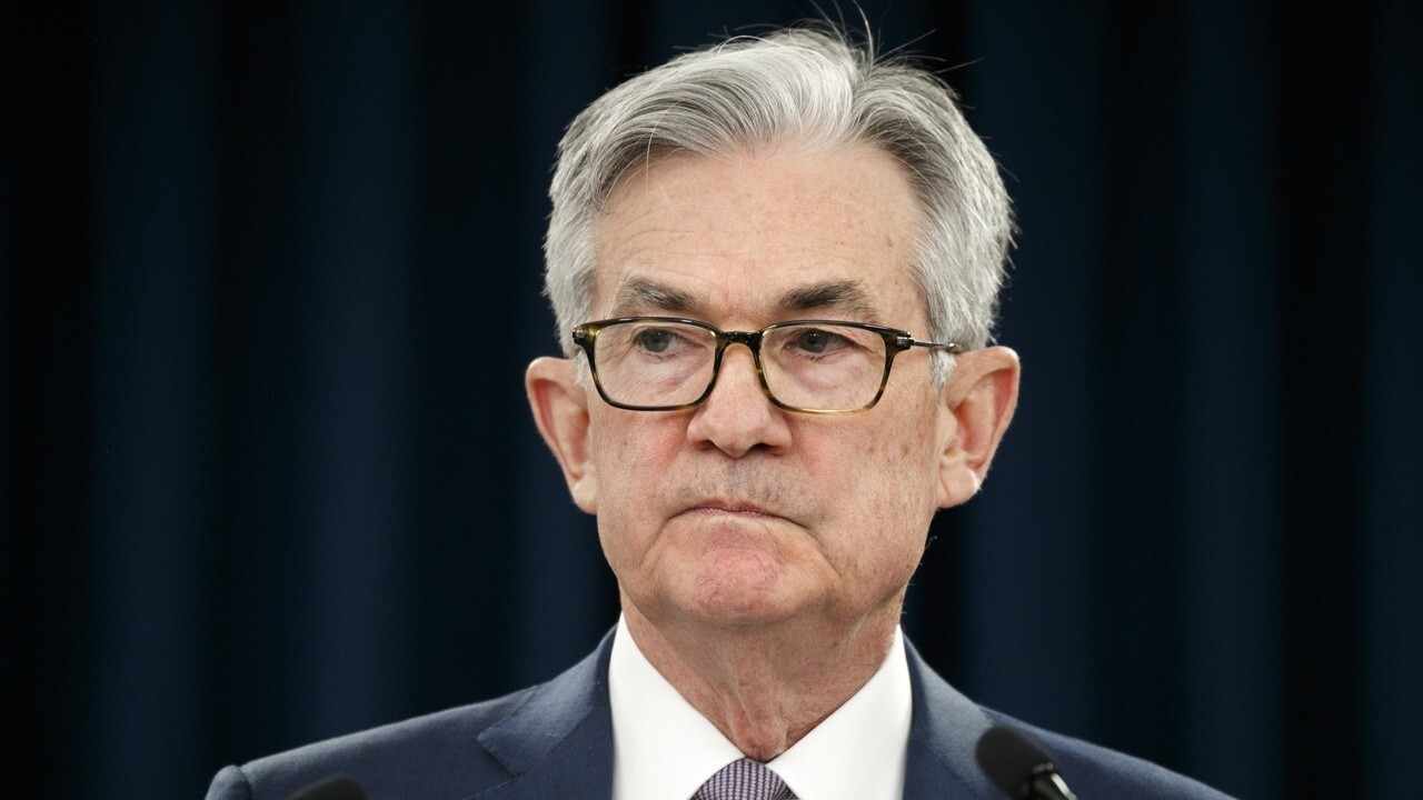 Markets don't trust Fed Chair Jerome Powell: Sarge Guilfoyle 