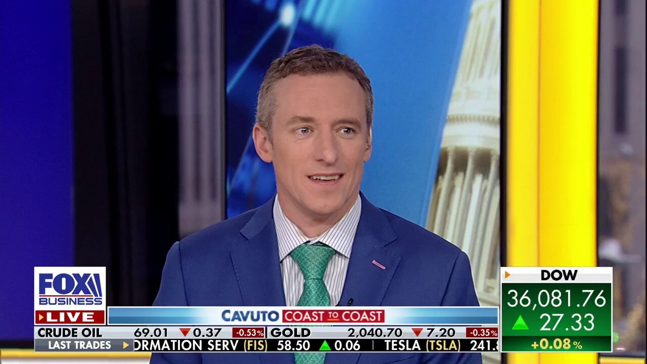 Fox business news hot sale live stream