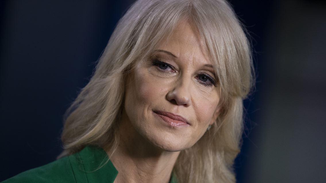 President Trump is monitoring Boeing situation: Kellyanne Conway 