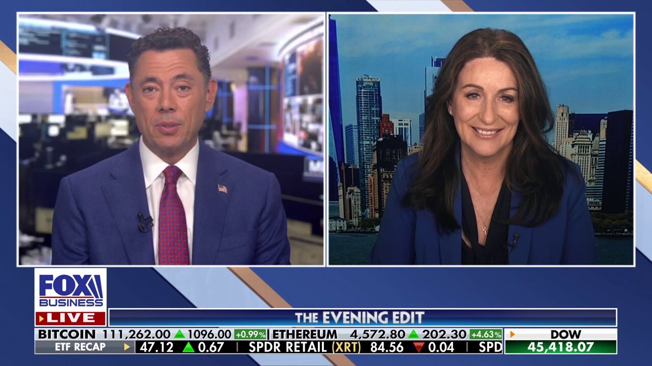 More people are alive in DC today because Trump stepped in: Miranda Devine