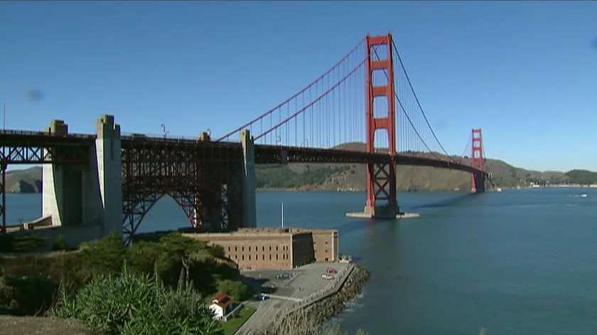 Medical convention says "no" to San Francisco over safety concerns