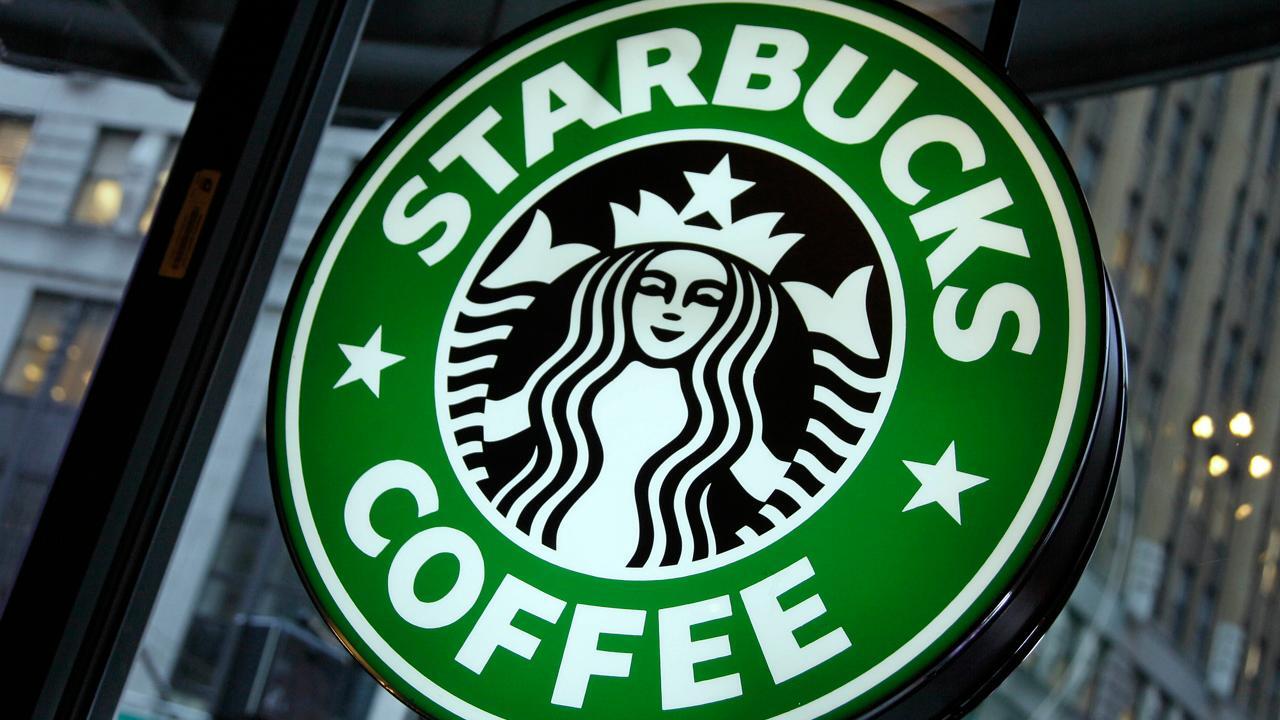 ‘Joe the Plumber’ on Starbucks’ plan to hire refugees 