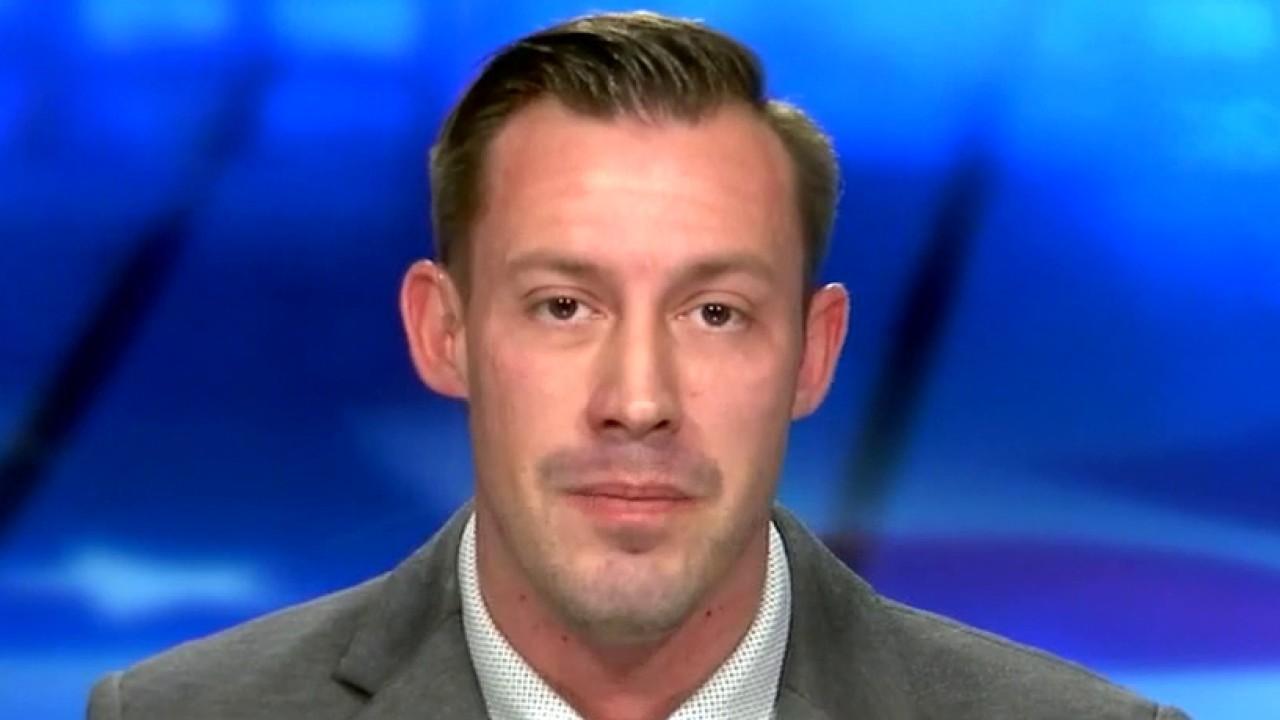 Is America embarking upon a new era of political violence?