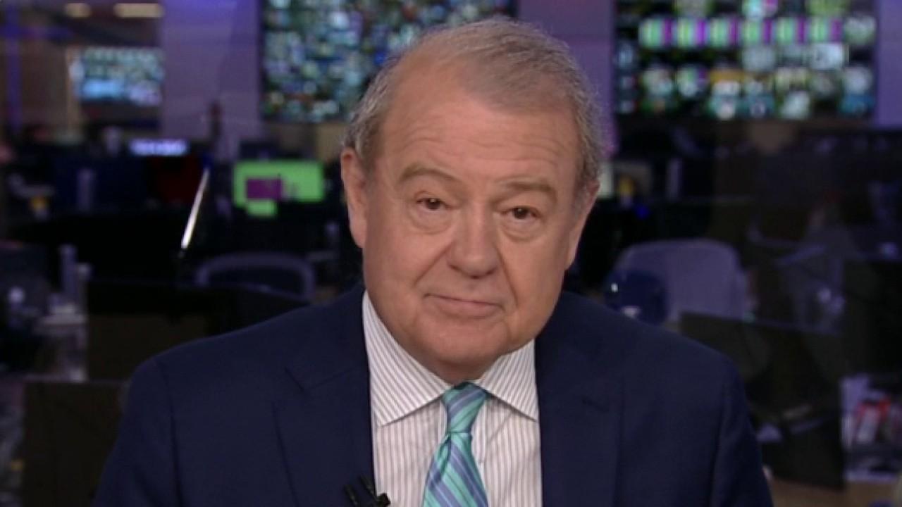 Varney: Trump not 'happy' with China