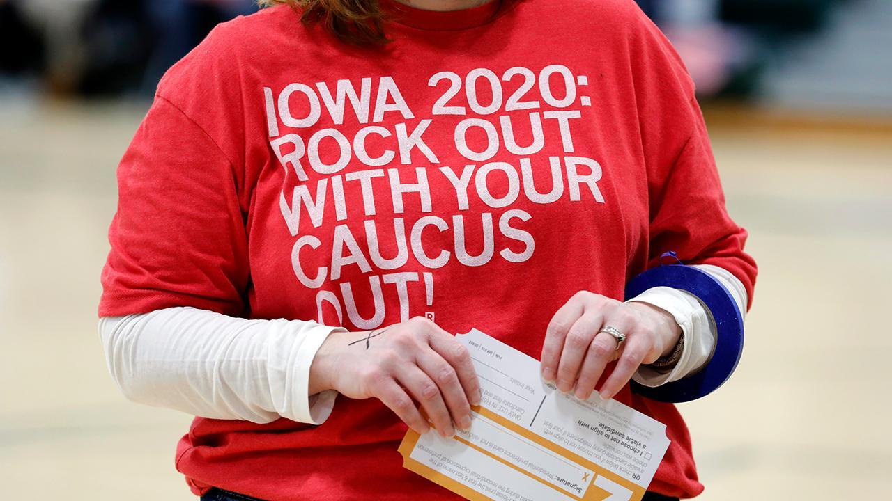 Former Walmart CEO: Iowa is ‘blowing it’ with caucus result delays 