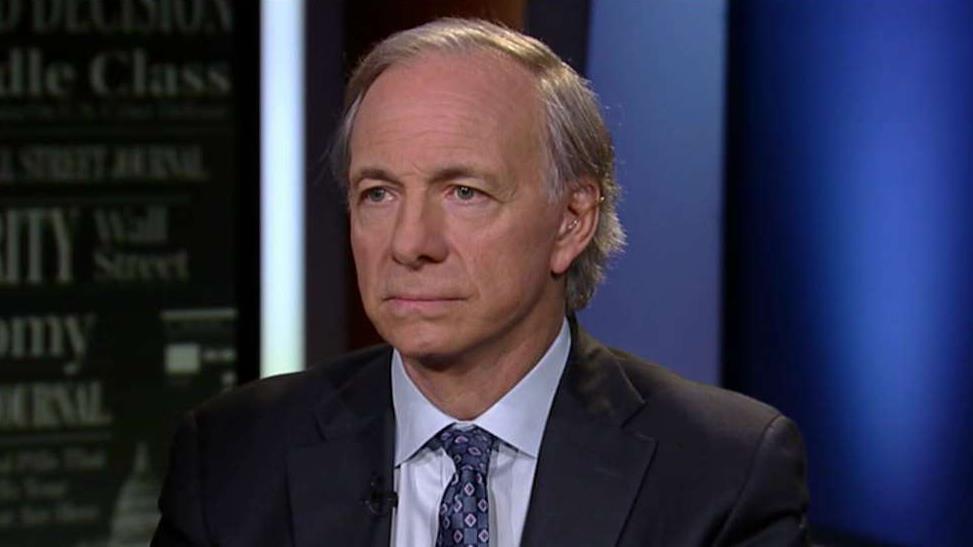 Ray Dalio: We can’t take the existence of capitalism for granted