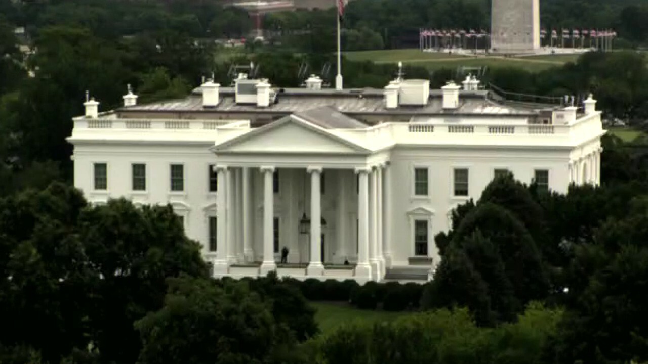 FOX Business' Edward Lawrence reports the White House is encouraging local governments to potentially extend the moratorium on evictions that expired over the weekend. 