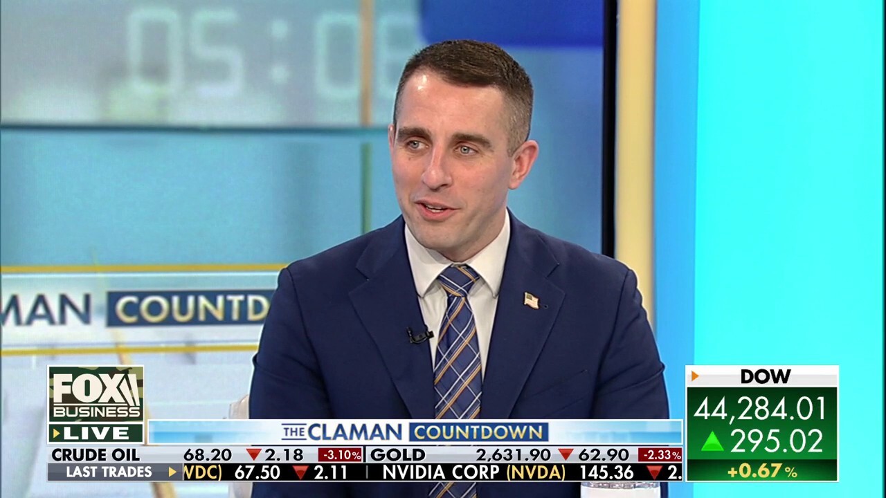 Anthony Pompliano on when Bitcoin will hit $100K | Fox Business Video