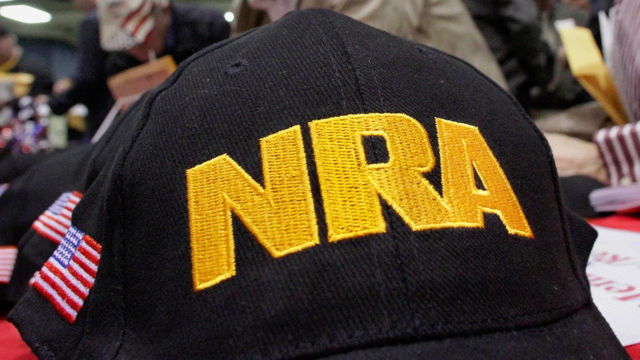 NRA is the lead organization supporting gun safety: Herman Cain