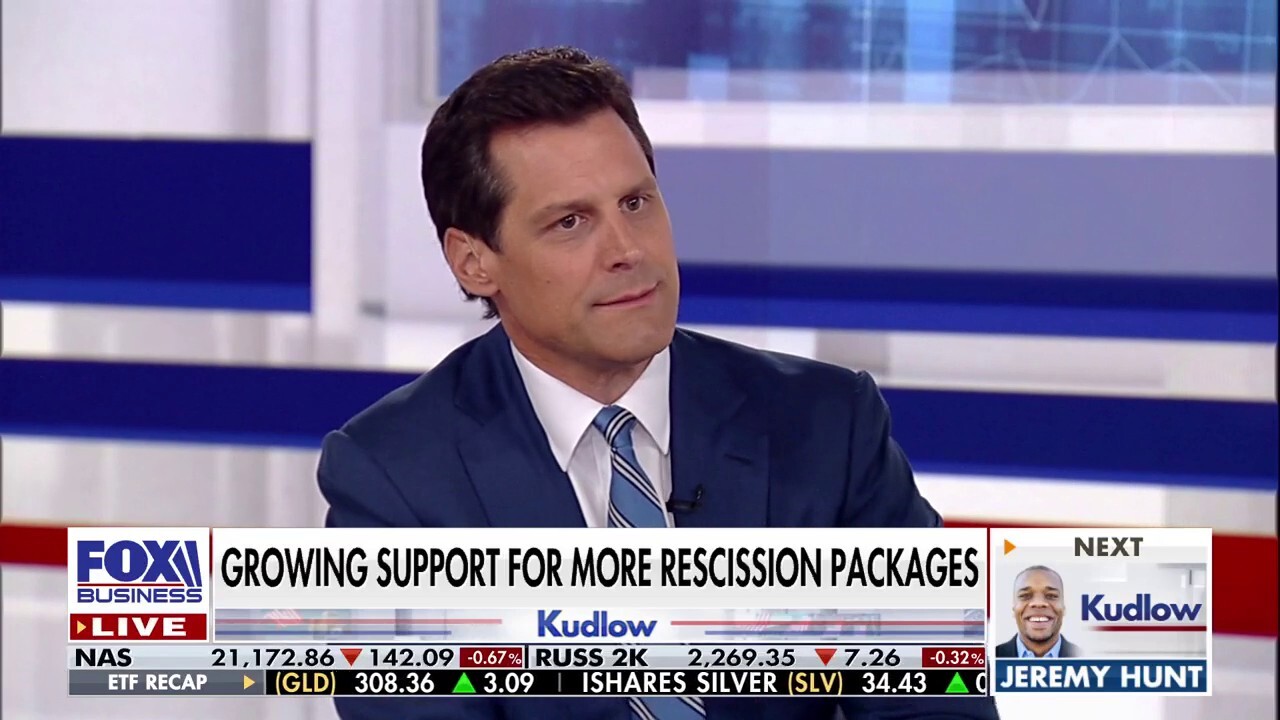 Brian Brenberg on possible 'pocket rescission': 'I say lets go for this'