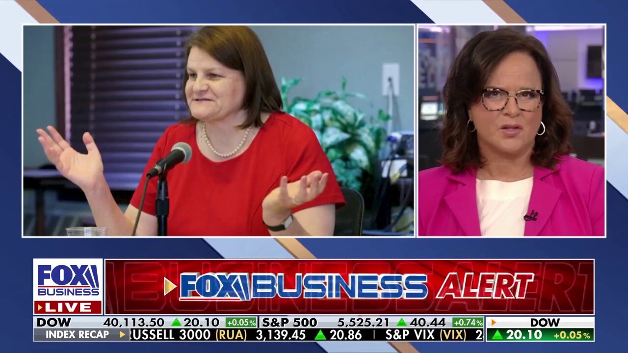 Wisconsin judge arrested for allegedly shielding illegal immigrant from federal officials