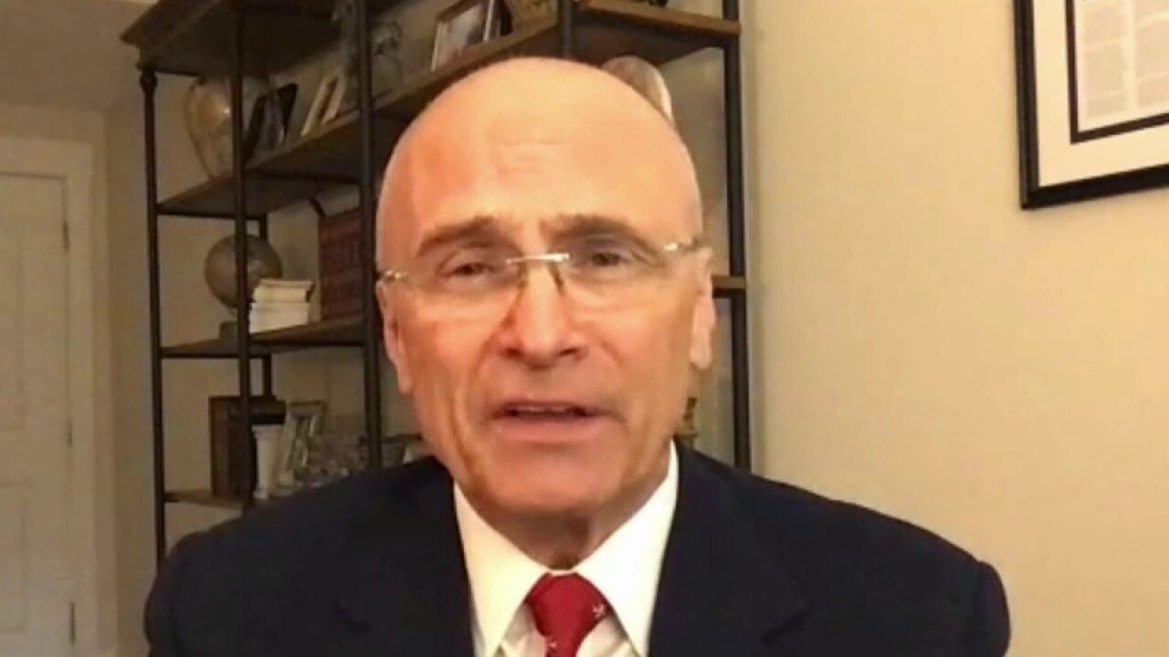 Andy Puzder: Fed being 'overly optimistic' on inflation