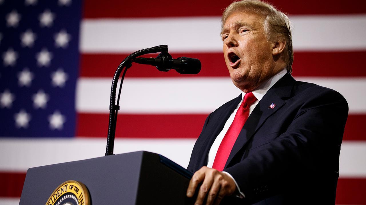 Trump’s trade tariffs won’t work: Michael Moynihan