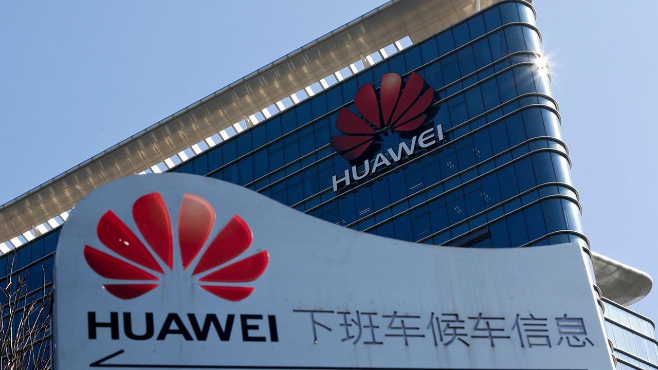 Obama-era official working for China's Huawei Technologies