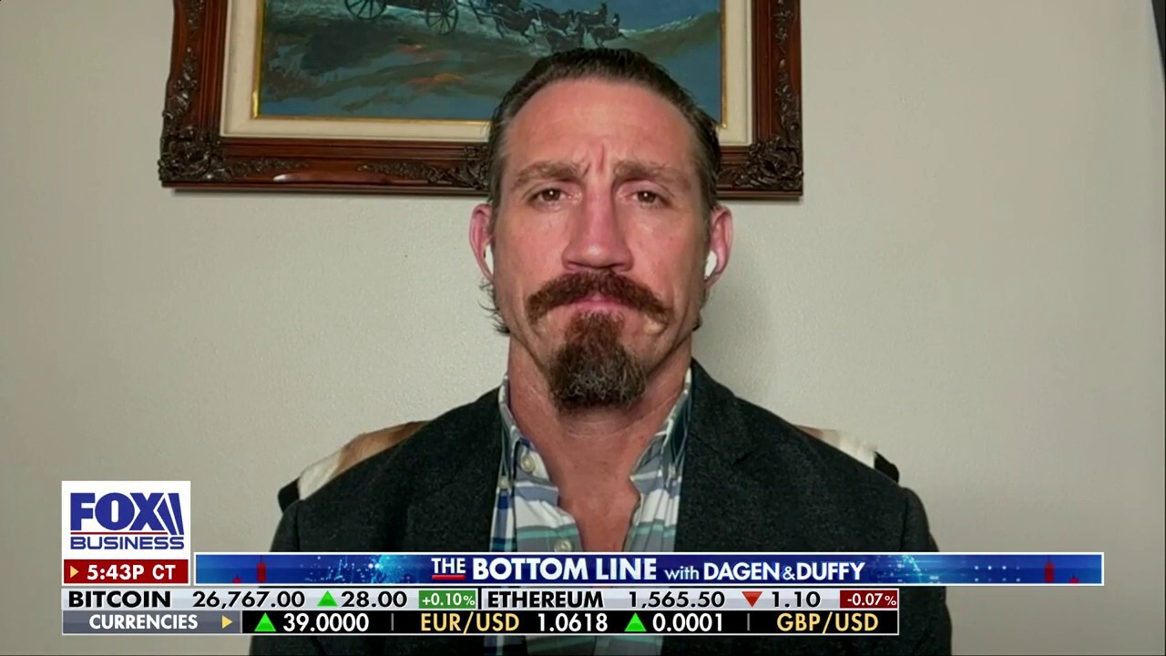 We're in a race against the clock: Tim Kennedy