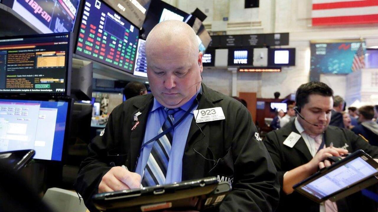 Expect 30-40 percent gains for stocks over next 2-3 years: Wesbury