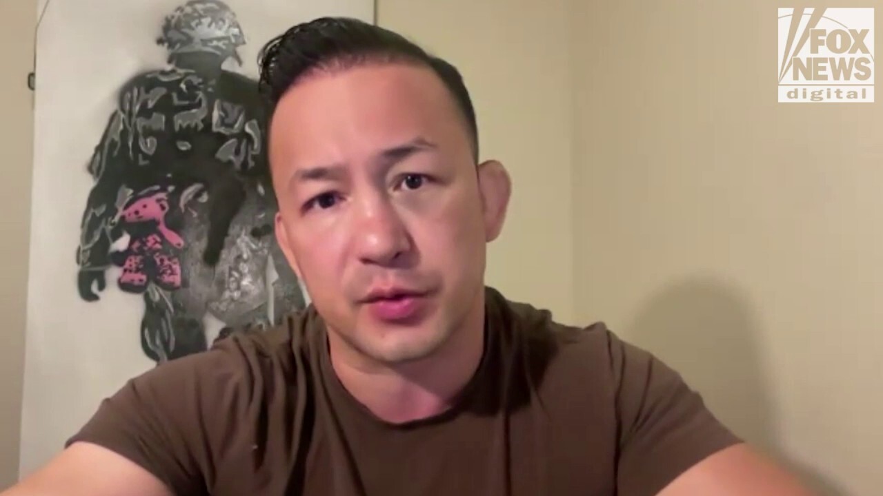 CEO of EdgeRunner AI and a former Army officer informed FOX Business that the military cannot employ generic AI models that are anti-Israel and supportive of Hamas or Iran, as these models are trained on left-leaning information.