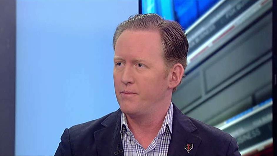 Former Navy SEAL Rob O'Neill on the Osama bin Laden raid