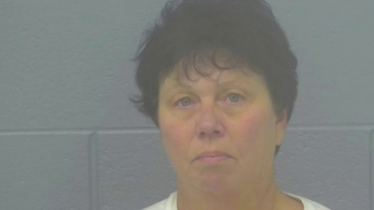 Lisa Jeanine Findley of Missouri was indicted on federal mail fraud and aggravated identity theft charges in Shelby County over an alleged attempted swindling of the Graceland property. (Credit: WHBQ)