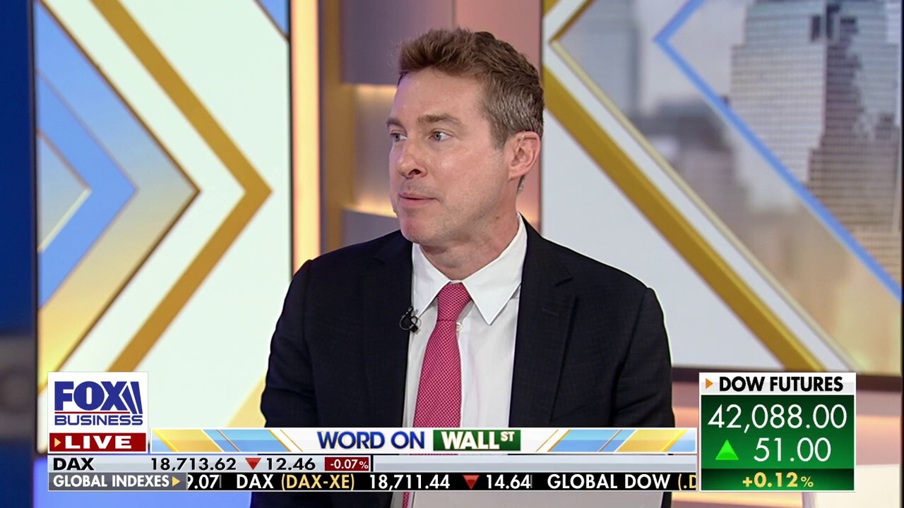 Investors should not ‘wait’ to get into the stock market: Ryan Payne