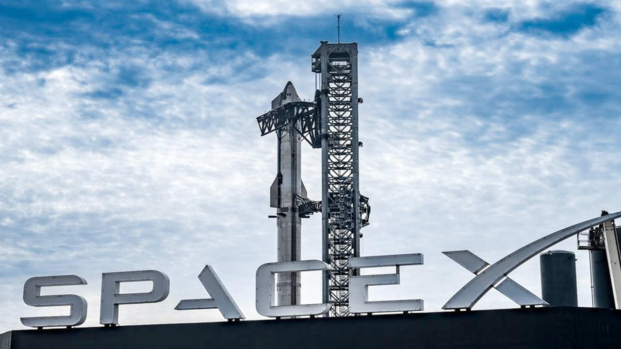 SpaceX Watch Live: Arabsat-6A Mission