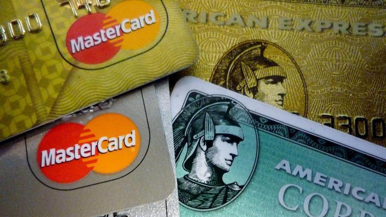 Debt is not your friend, it's a thief: Chris Hogan