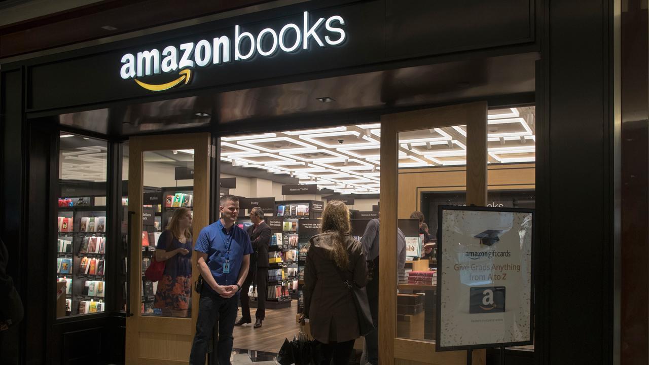 Will Amazon’s expansion draw antitrust concerns?