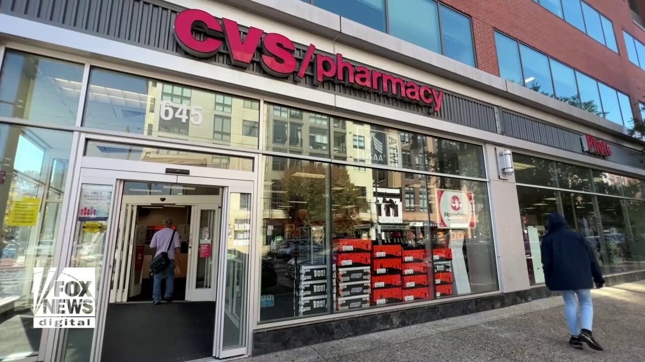 Meta goes nuclear to power AI; CVS store closings; more shoppers are buying from Dollar General; Journalism opens as favorite for Belmont Stakes.