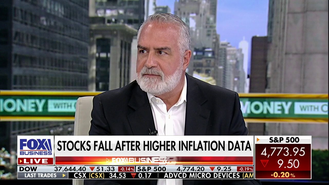 Fed should not cut rates at all, they might raise them: Kenny Polcari