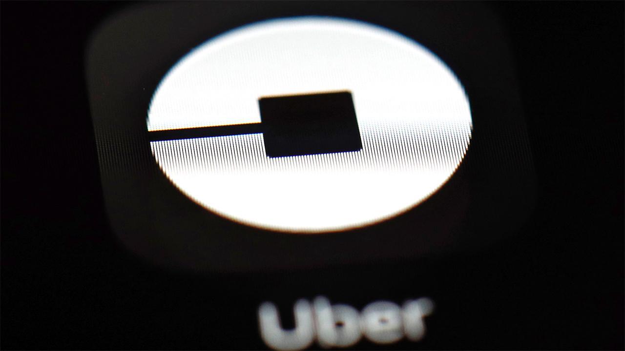 Uber sets a date for its Wall Street debut; Starbucks coming for your Instagram feed