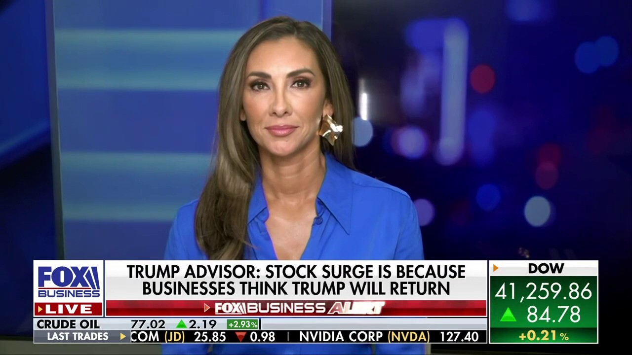 Fox News real estate contributor Katrina Campins argues ‘something needs to happen’ in the housing market as supply challenges create obstacles for the industry.