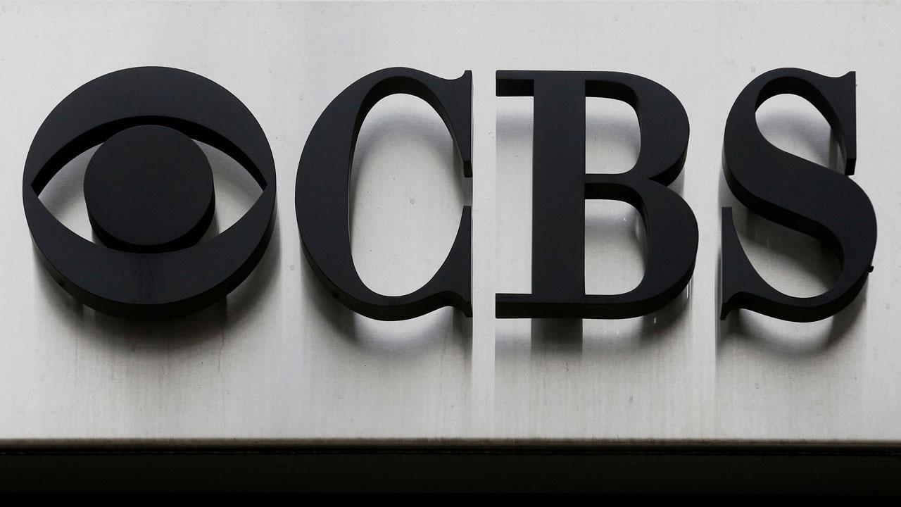 CBS sues Redstones to block Viacom merger