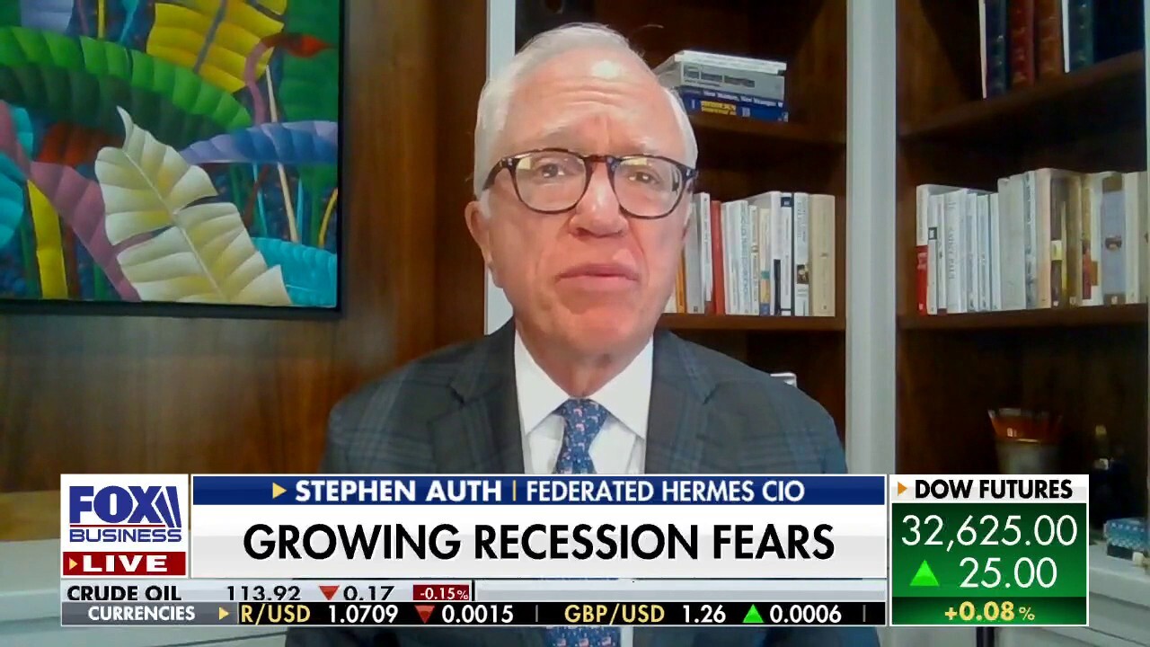 Inflation is going to be ‘very hard’ for the Fed to bring in ‘completely': Expert