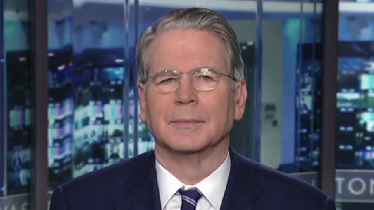 Treasury Secretary Scott Bessent weighs in on the U.S. stake in Intel, the Fannie Mae–Freddie Mac deal, U.S.-India relations, and more during a wide-ranging interview on 'Mornings with Maria.'